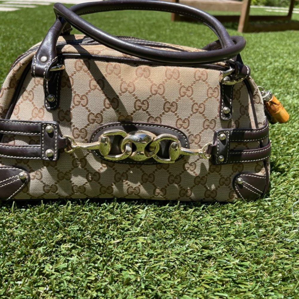 Vintage Gucci Purse